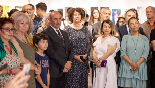 Soyer: Hayatta en çok ressamları kıskandım