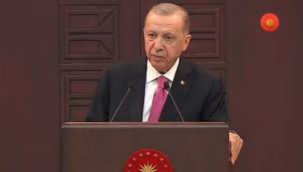 'Türkiye Yüzyılı'nın ilk bakanları açıklandı