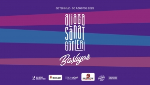 Yaz Konserlerinde Aliağa'ya Yıldız Yağacak