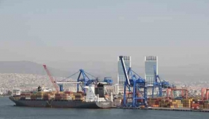 "Alsancak Limanı özelleştirilmeli ama kamuoyunun şeffaflık beklentisi karşılanmalı"