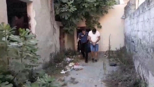 'Ankara'da yetkili tanıdıklarımız var' yalanıyla 16 milyon liralık vurgun