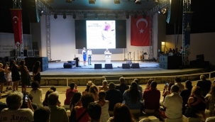 Başkan Soyer'e "Eylem Şafak Aydın" ödülü 