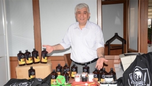 Berberlerin Kalbi İzmir'de atacak