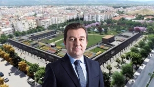 Bergama Sosyal Medyada Zirvede