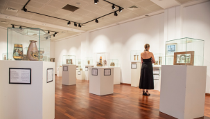 Cama yansıyan 8500 yıllık tarih 