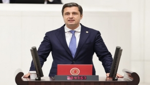 CHP'li Deniz Yücel, sansürde gelinen noktayı rakamlarla ortaya koydu