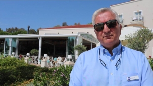 ETİK'TEN ALİAĞA VE FOÇALI TURİZMCİLERE ÖNEMLİ ÇAĞRI