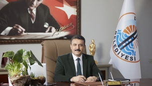 Festival heyecanı Çandarlı'da başlıyor