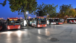 Halk Taşıt ile İzmirliler'e 4 yılda 241 milyon liralık katkı