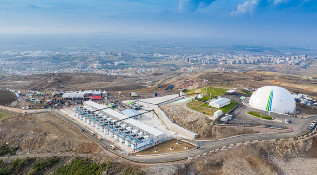 Harmandalı "afete maruz bölge ilan edilmeli"