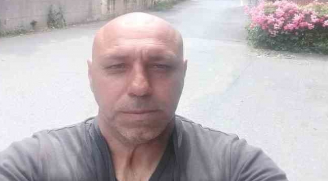 İzmir'de elektrik akımına kapılan işçi hayatını kaybetti