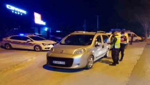 Jandarmadan hem denetim, hem eğitim 