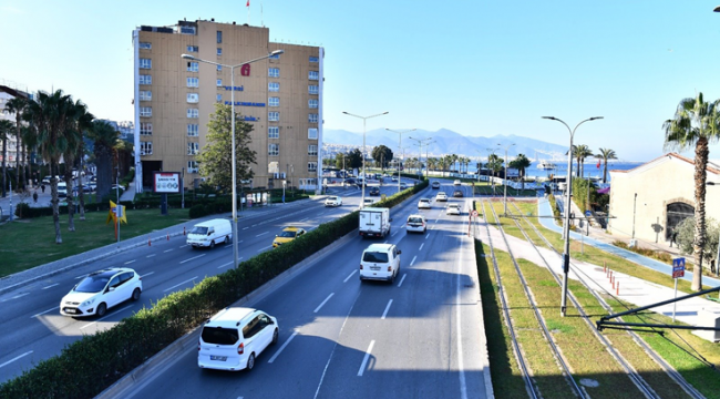 Kemeraltı'nda su baskınlarını bitirecek projede yeni aşama 