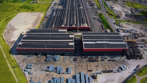 Kocaer Çelik'ten Jeotermal Enerji Santrali yatırımı