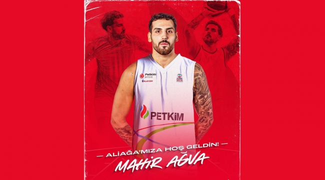 Mahir Ağva, Petkimspor'da