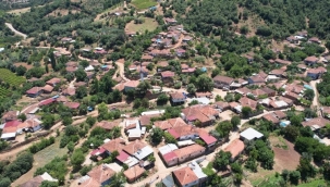 Manis Salihli'ye 13 milyon TL'lik yatırım