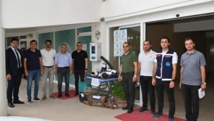 Manisa Selendi'ye 150 milyon TL'lik yatırım