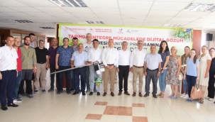 Manisa'ya 'dijital tuzak' cihazları kuruluyor