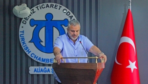 Şimşek ;"Kuzey Ege'yi Marka Haline Getirmek İstiyoruz"