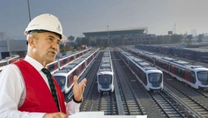 Soyer'den metro grevi açıklaması: Çok üzgünüm, çok gayret ettik, olmadı