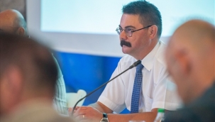 Soyer: "Şirketlerin her biri başarı hikayesi yazdı"