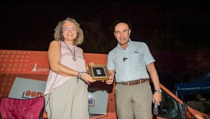 Soyer: "Varlık sebebimiz Lozan'dır"