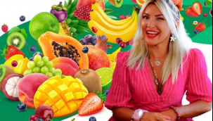 Yaz Ayında Yapılan Yanlış Diyetlere Dikkat!