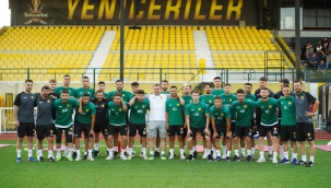 Aliağa FK, Rüzgarı Arkasına Aldı