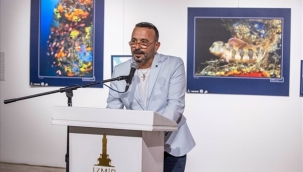 "Bu güzelim Körfez'de tekrar yüzeceğiz"