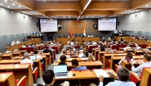 Büyükşehir Meclisi'nden Başkan Soyer'e yetki