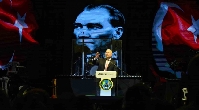 Hakan Altun ve Hüsnü Şenlendirici'den zafer konseri