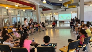 Haydi çocuklar başvurun, İzmir'i birlikte yönetelim