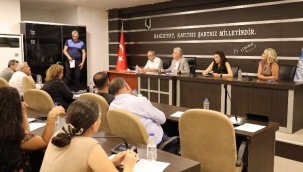 İzmir Narlıdere'nin borçlarına kritik hamle!