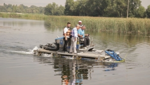 Kütahya'da Yedigöller çok farklı olacak