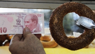 Meşhur izmir gevreğine zam geldi