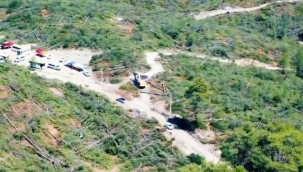 Muğla'dan 'Akbelen' açıklaması