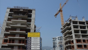 ​Örnekköy'de örnek kentsel dönüşüm