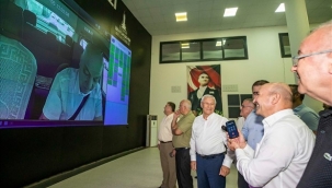 Soyer: Bu uygulama tüm Türkiye'ye örnek olacak