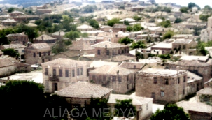 Aliağa'nın kurtuluşu 101 yaşında.