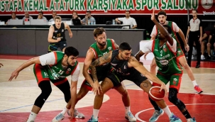 Aliağa Petkimspor sezonu derbiyle açacak