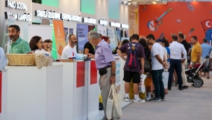 Belediye ile ilgili her şey bu sokakta