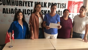CHP'den okullarda ücretsiz öğün talebi