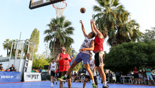 Gençler İzmir Enternasyonal Fuarı'nı çok sevdi