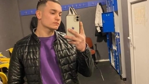 İzmir'de motosikletli gencin öldürülmesiyle ilgili 5 gözaltı