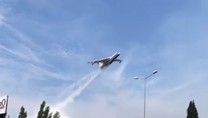 İzmir'deki orman yangını kontrol altında