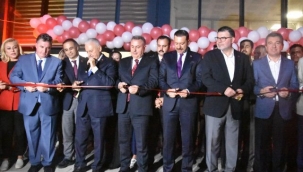 İzmir Kınık'a Muhteşem Öğretmenevi