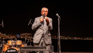 "Kadınlar aydınlık geleceğin mimarı olacak"