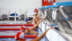 Kültür, Sanat ve Sporun Yeni Adresi AYM, Gençleri Bekliyor