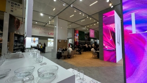 LAV, Yenilikleri ve Etkinlikleriyle ZUCHEX Fuarı'nın Yıldızı Oldu