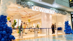 LC Waikiki Venezuela'da İlk Mağazasını Açtı